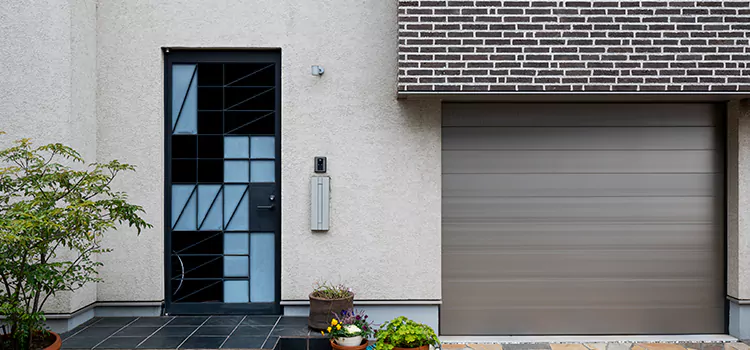 Residential Roll Up Security Doors Renton