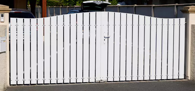 Why Choose Us for Residential Gate Repair in Renton, WA?