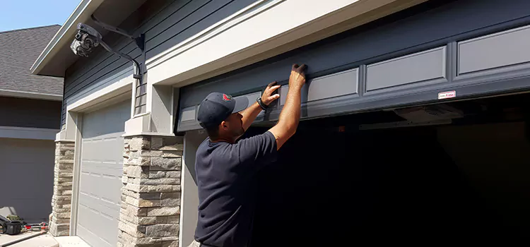 Janus Roll Up Doors Renton