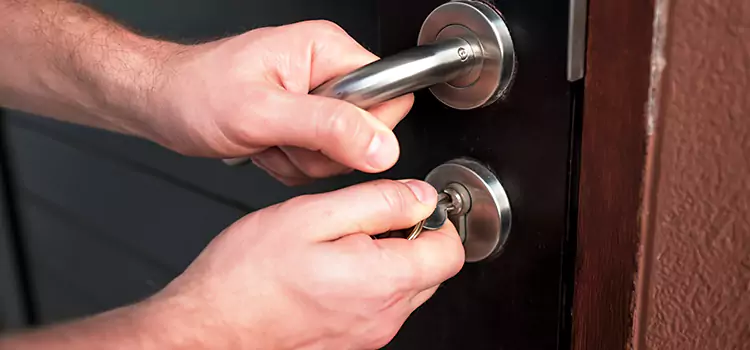 Door Closer Repair & Installation Renton