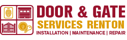 Door & Gate Services Renton